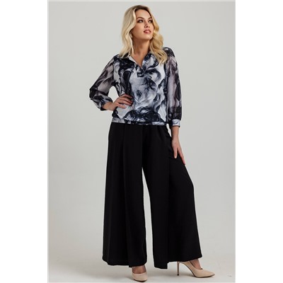 Брюки женские  209/01/Черный