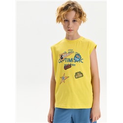 PELICAN Майка BFVV3387