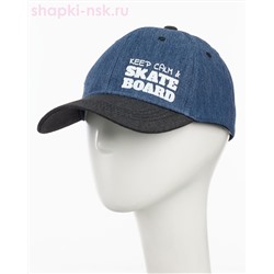 584-BS Бейсболка для мальчика (54-56)