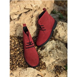 Ab. Zapatos 1619/2 New R · GRANATE+Ab. Z. PELLE · PORTATEL/2 napa (1210) burdeos АКЦИЯ