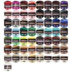 Пряжа Kutnor Paillettes