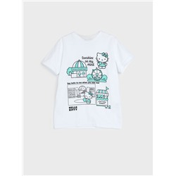 PLAYTODAY Фуфайка 12542062