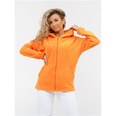 960 Толстовка "Оранжевый"