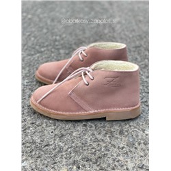 Ab.Zapatos 3512/2 New R ANTIQUE+Ab.Zapatos PELLE Valentina (820) АКЦИЯ