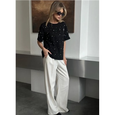 Футболка (плотный хлопок)