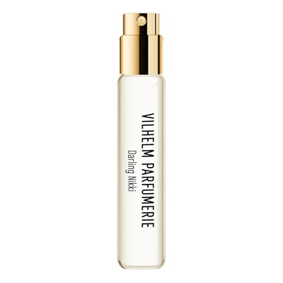 VILHELM PARFUMERIE DARLING NIKKI edp 2ml пробник