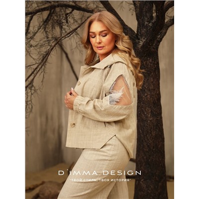 DIMMA Жакет 2573