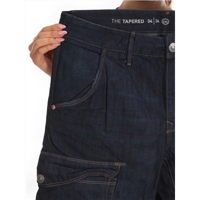 70606100-84779 DARK BLUE Джинсы мужские
