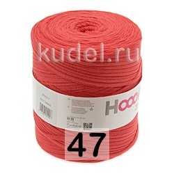 Пряжа Hoooked трикотажная Zpagetti