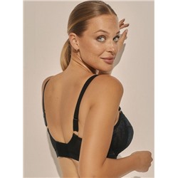 1154-SC NAVY MIST Бюст KINGA