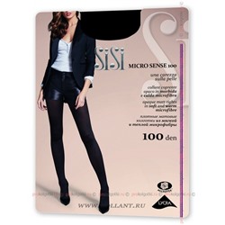 Micro Sense 100SISI