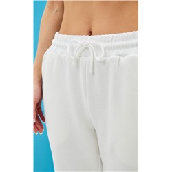 Брюки спорт P422-0801-2 white