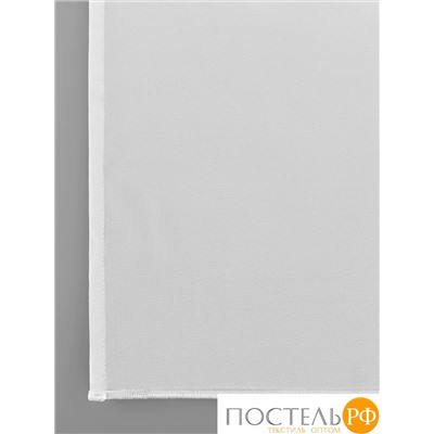 Daily by T МИЯ бел Тюль на шт.ленте 300х275, 1пр, плстр.