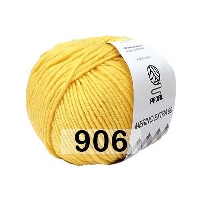 Пряжа Profil MERINO 90