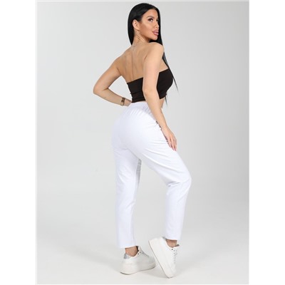 Сиэтл - брюки белый