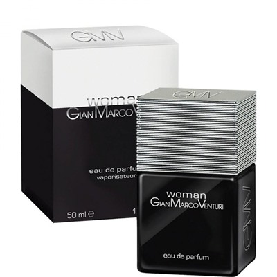Gian Marco Venturi W Edp 50 ml original