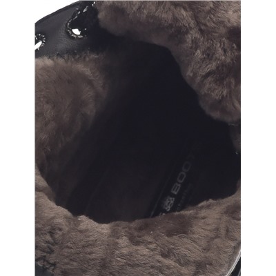 KB716KH Ботинки женские зимние