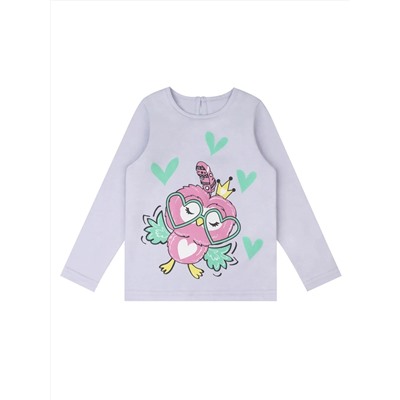 Апрель Лонгслив 1ДДЛД3568001