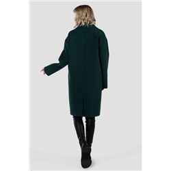 01-11978 Пальто женское демисезонное