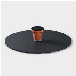 Подставка для торта Magistro Valley, d=40 см