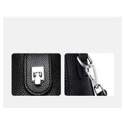 Bags Сумка женская / кожа /   025082