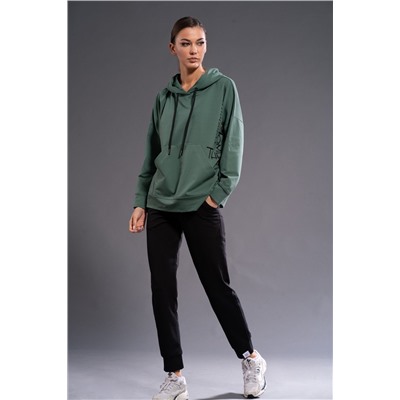 Kivviwear 4015.27, Худи