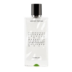 AGONIST FLORALUST edp 50ml TESTER