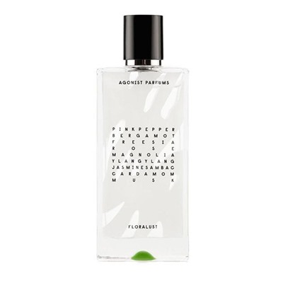 AGONIST FLORALUST edp 50ml TESTER