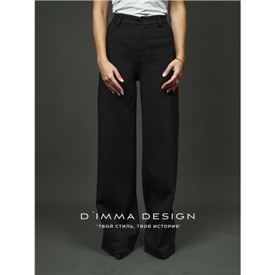 DIMMA Брюки 2631