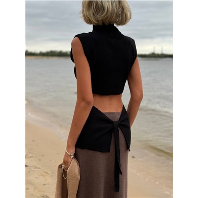 Топ IDA, Черный