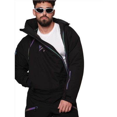 Комбинезон AA-0297 Черный