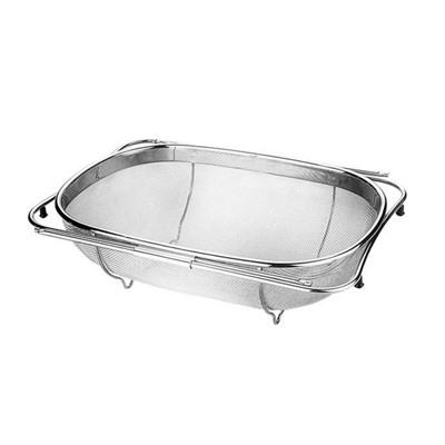 Корзинка для процеживания Tescoma GrandCHEF, регулируемая, 34х24 см