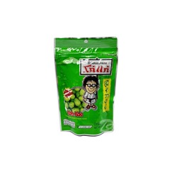 Арахис со вкусом васаби от Koh Kae Nori Wasabi 160 гр