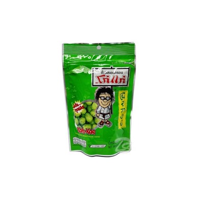 Арахис со вкусом васаби от Koh Kae Nori Wasabi 160 гр