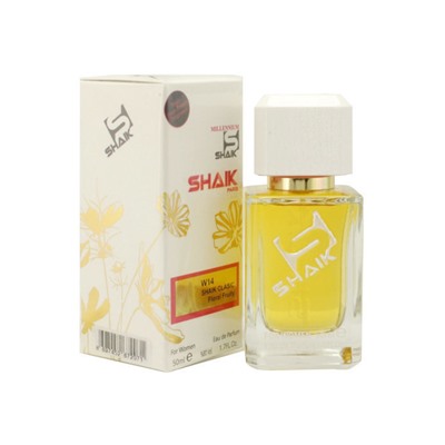 SHAIK 014 Burberry Parfum 50 ml