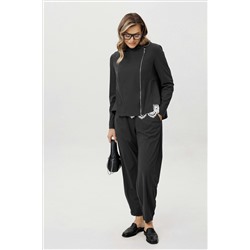 Костюм брючный 5370 черный