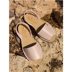 Ab.Zapatos 320 · Rosa+Pendientes flores PA3768 Rosa