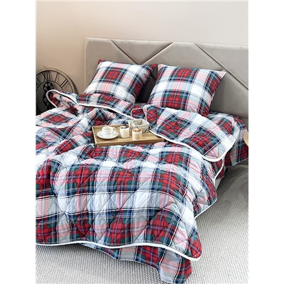 Комплект без белья Набор с одеялом КМ5-1036