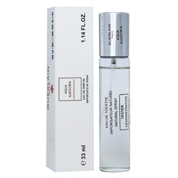 Тестер Guerlain Aqua Allegoria Mandarine Basilic 33ml