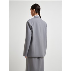 Жакет жен. Vittorio_jacket серый CONCEPT CLUB