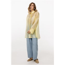 Брюки EOLA 3043.2 голубой