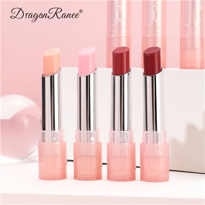 Бальзам для губ с цветом для увеличения объема Dragon Ranee