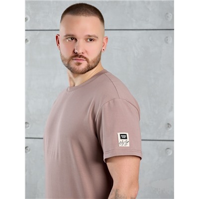 Фуфайка (футболка) мужская Арчи-1