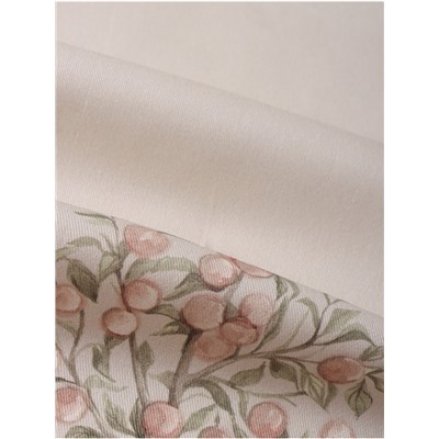 Набор кухонный «Этель» Forest landscape: скатерть 148×112±2 см с ГМВО, салфетка 40×40 см - 4 шт.