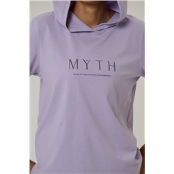 футболка женская 8592-12 Новинка