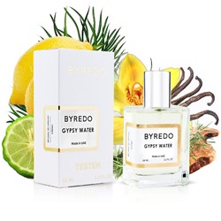 Тестер Byredo Gypsy Water 58 ml