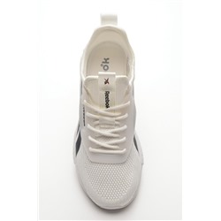 Sport + RBK DB1290-4 Кроссовки бел текстиль