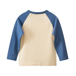 TSKIDS Лонгслив  3571