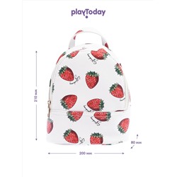 PLAYTODAY Рюкзак 12422506