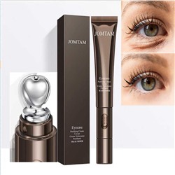 JOMTAM Eye care Восстанавливающий крем для кожи вокруг глаз с массажным наконечником (вибро)Косметика уходовая для лица и тела от ведущих мировых производителей по оптовым ценам в интернет магазине ooptom.ru.